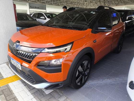 RENAULT KARDIAN 1.0 TCE FLEX PREMIÉRE EDITION EDC